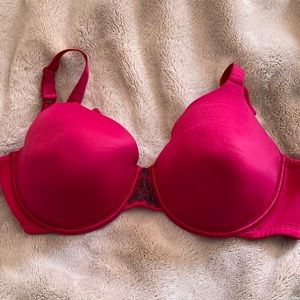 3/$18 38D Vanity Fair Underwire Bra